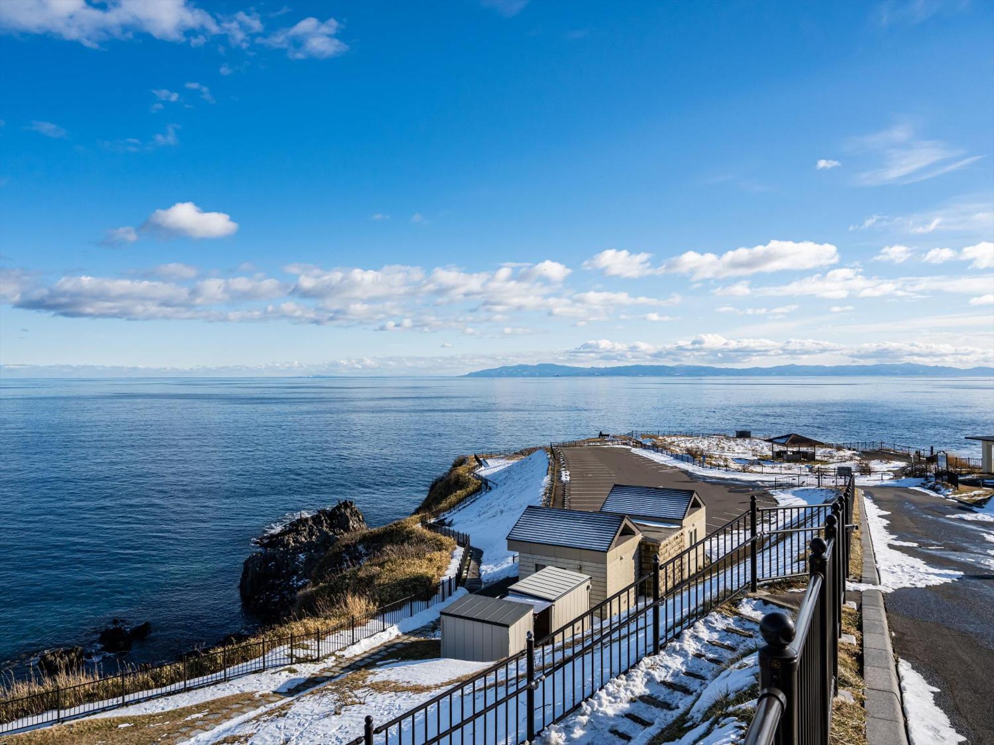 Gran Palette Hakodate Eksteriør billede